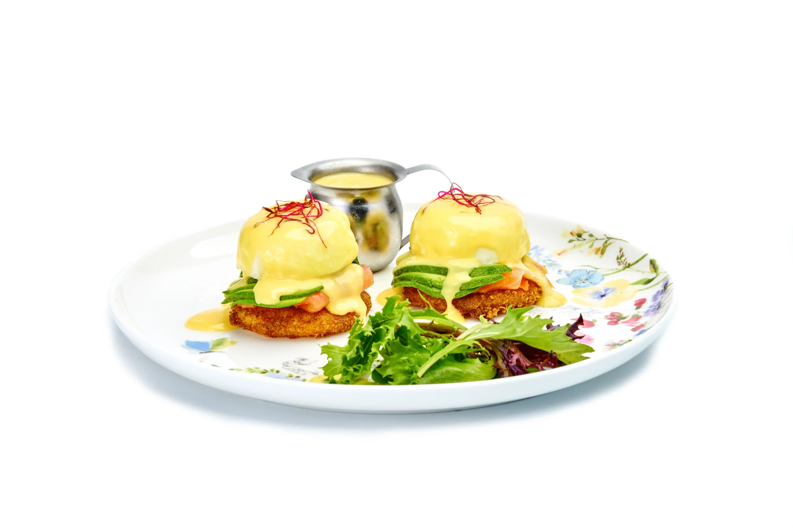 Imagen Kong’s Benedict