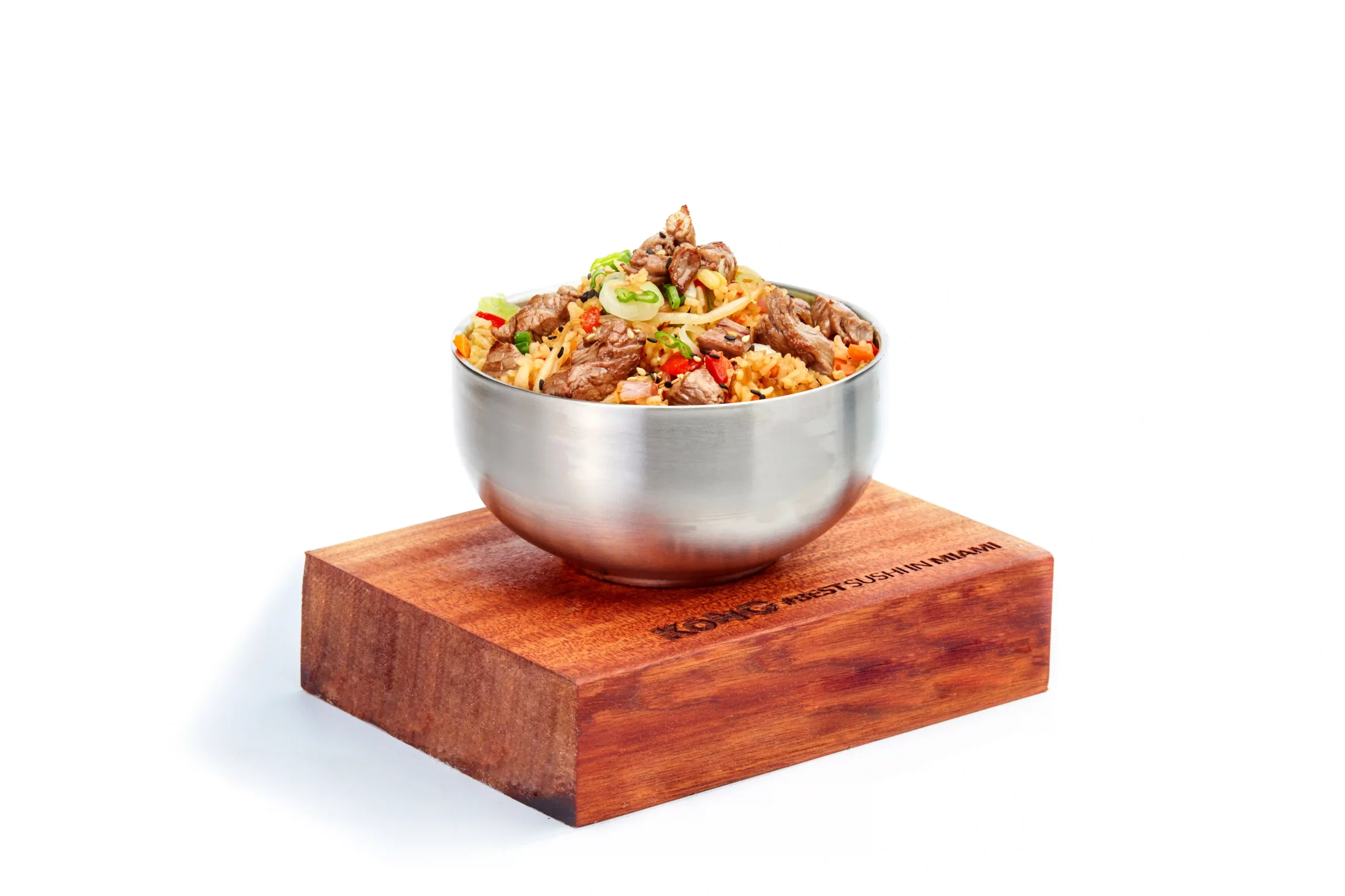 Imagen FROMTHEWOK yakimeshicarne