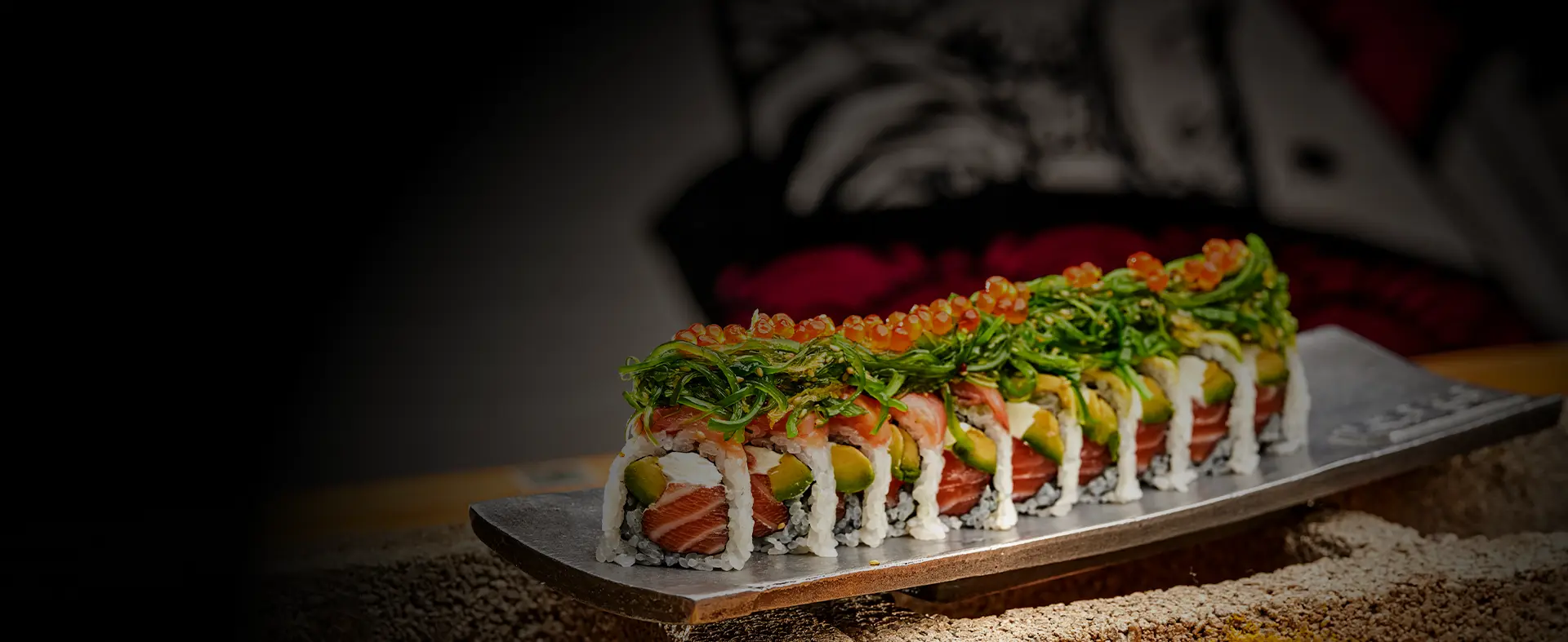 Imagen SushiKONG Havana Banner1