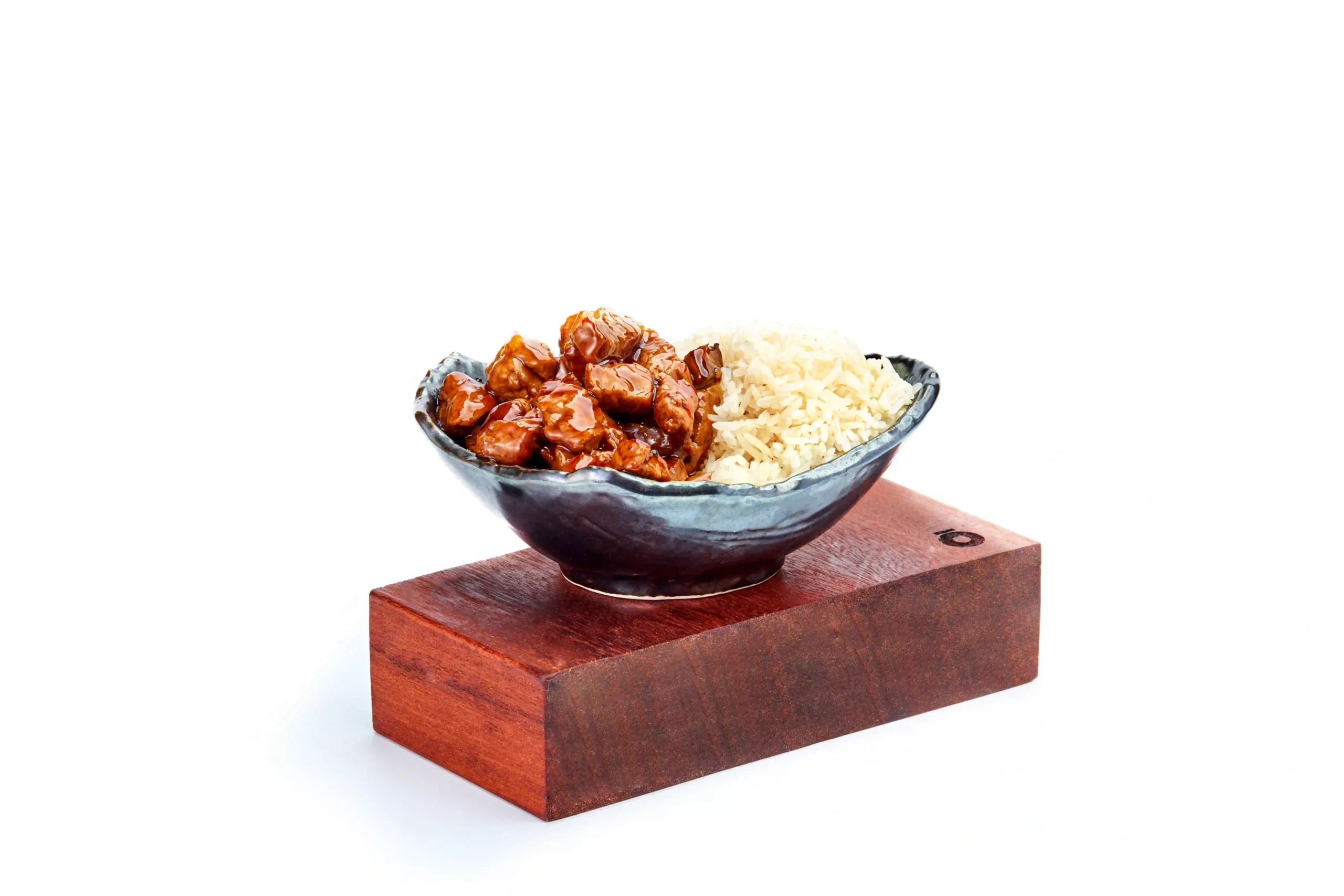 Imagen KIDS yakitorido beef