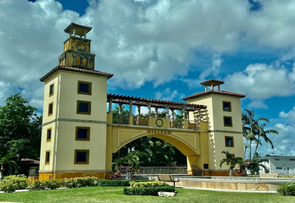 Thumbnail-For-Hialeah-Arc-Gates-By-Sushi KONG